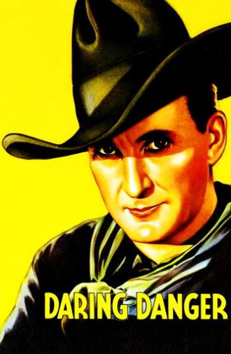 Daring Danger (1932)
