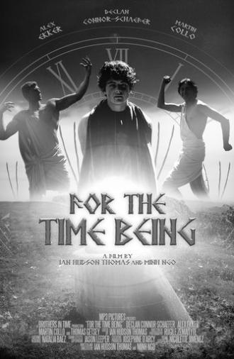 For the Time Being (2025)