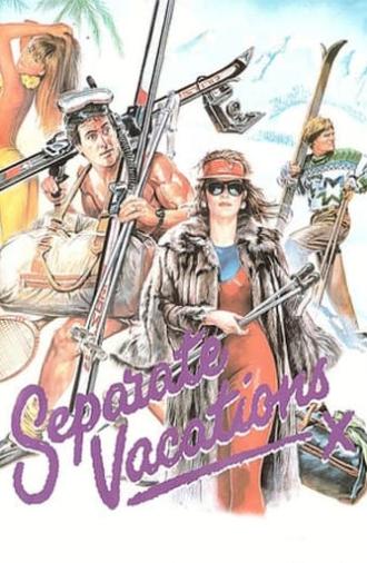 Separate Vacations (1986)