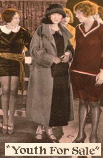 Youth for Sale (1924)