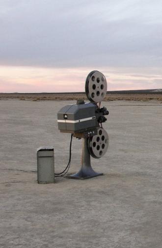 Invisible Film (2005)