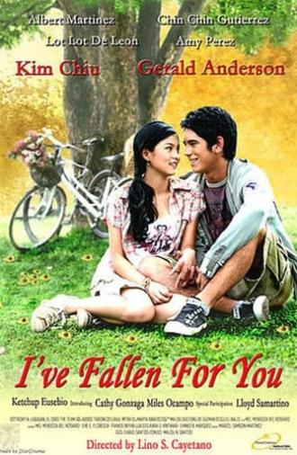 I've Fallen for You (2007)