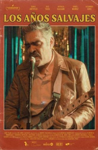 The Wild Years (2025)