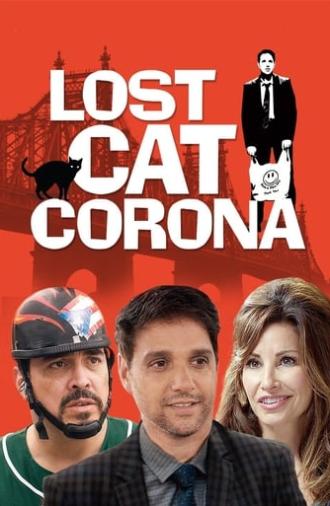 Lost Cat Corona (2017)