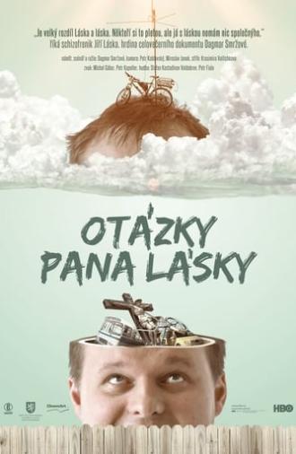 Otázky pana Lásky (2013)