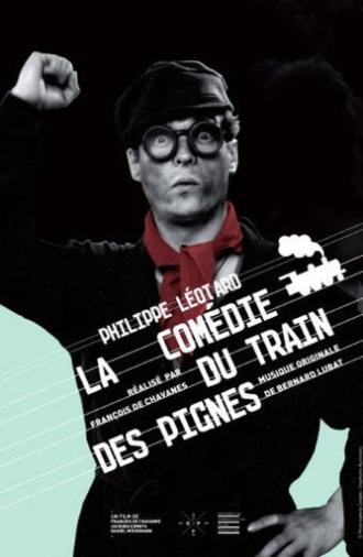 La Comédie du train des pignes (1977)