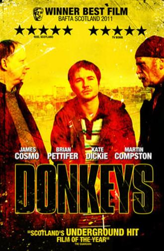 Donkeys (2010)