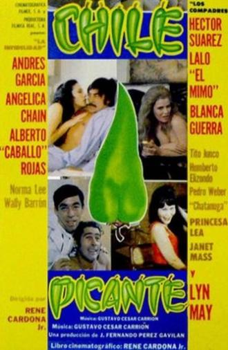Chile Picante (1983)
