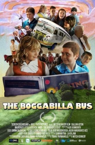 The Boggabilla Bus (2017)