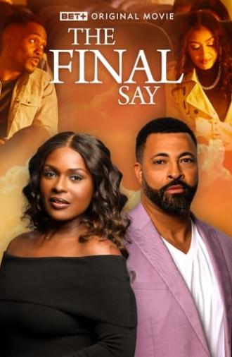 The Final Say (2023)