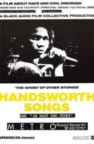 Handsworth Songs (1986)