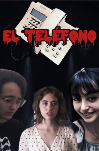 EL TELÉFONO (2023)