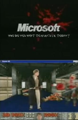 Microsoft Judgment Day: Doom (1995)