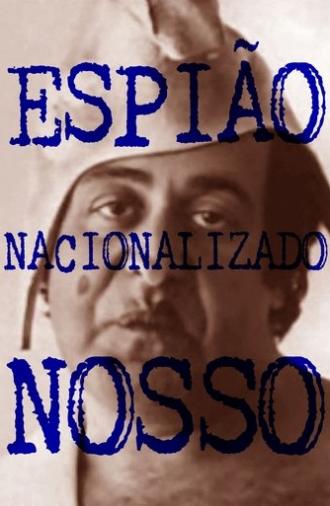 Espião Nacionalizado Nosso (1975)