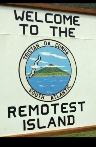 Life on Tristan da Cunha (2016)