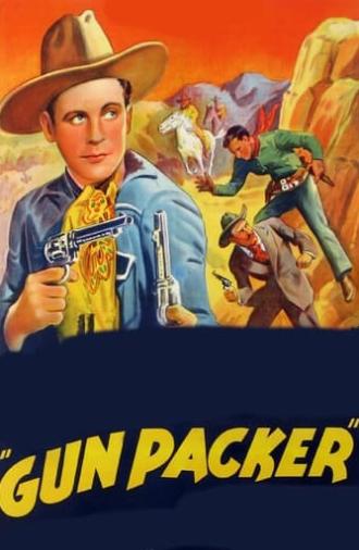 Gun Packer (1938)