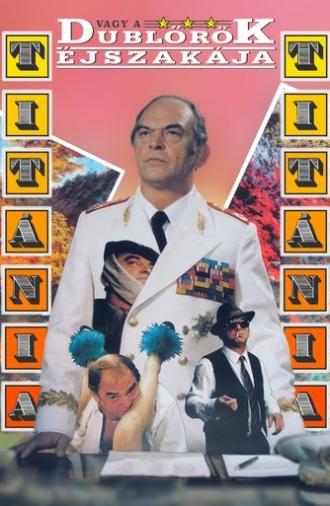 Titania, Titania, or the Night of the Stand-Ins (1988)