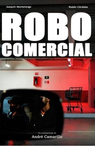 Robo Comercial (2023)