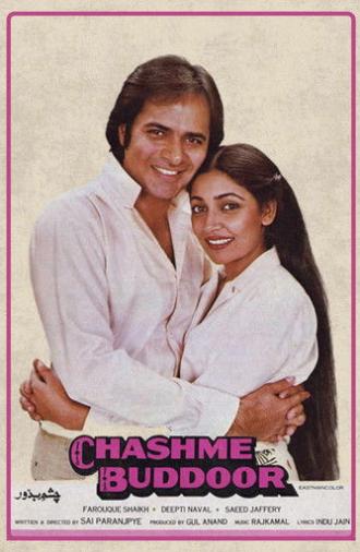 Chashme Buddoor (1981)