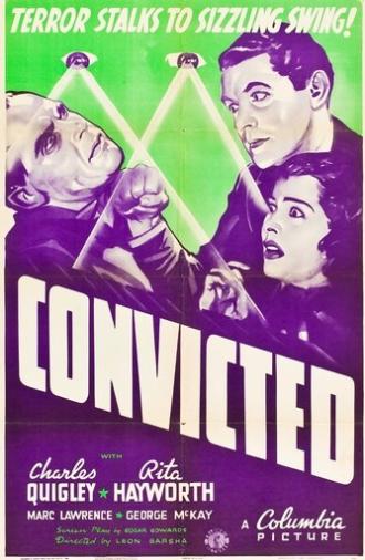 Convicted (1938)