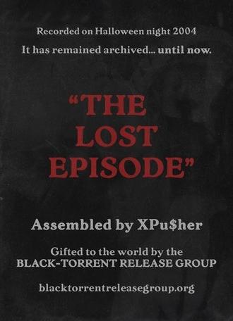 The Lost Episode (2025)