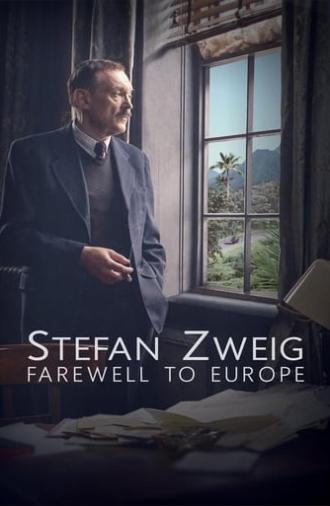 Stefan Zweig: Farewell to Europe (2016)