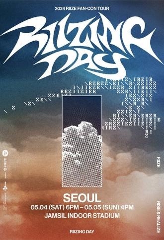 RIIZE FAN-CON TOUR 'RIIZING DAY' IN SEOUL (2024)