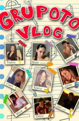 Grupoto Vlog (2024)
