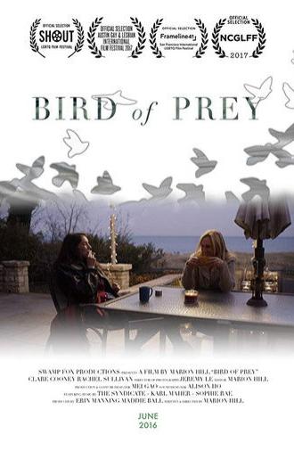 Bird of Prey (2016)