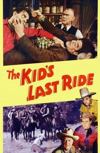 The Kid's Last Ride (1941)