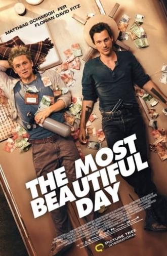 The Most Beautiful Day (2016)