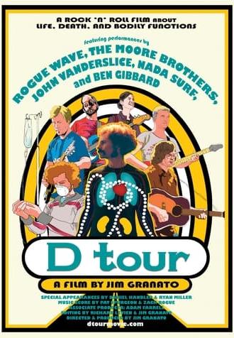 D Tour (2009)