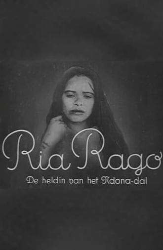 Ria Rago: The Heroine of the Ndona Valley (1930)