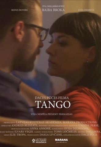 Tango (2016)