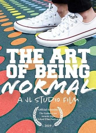The Art of Being Normal (2019)