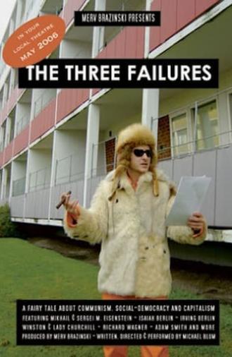 The Three Failures (2006)