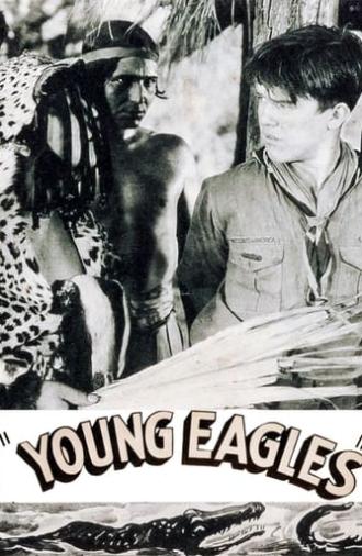 Young Eagles (1935)