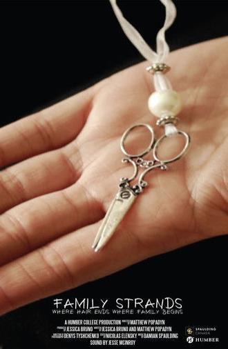 Family Strands (2024)