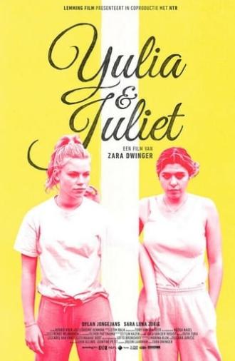 Yulia & Juliet (2018)