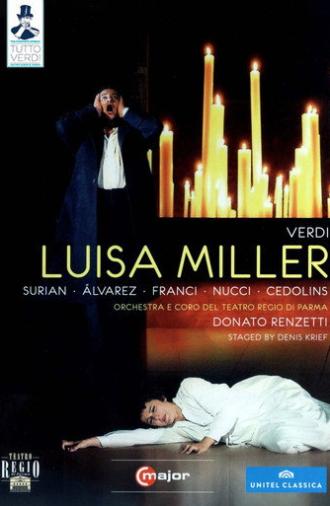 Verdi: Luisa Miller (2007)