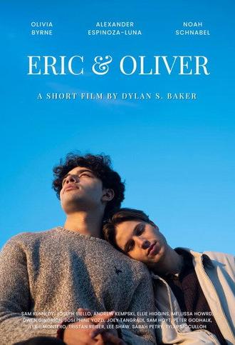 Eric & Oliver (2023)