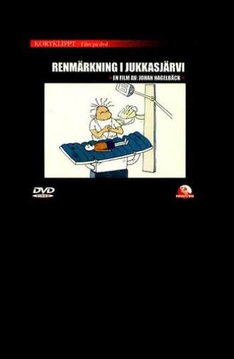 Reindeer-scoring in Jukkasjärvi (1996)