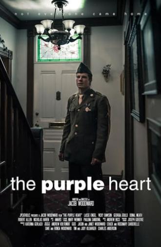 The Purple Heart (2022)