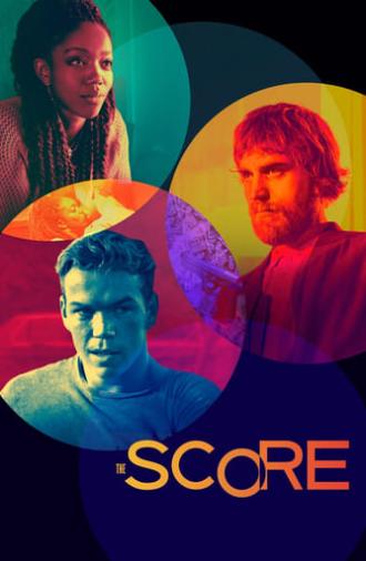 The Score (2022)