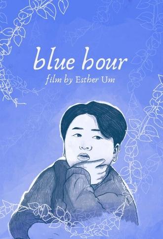 Blue Hour (2024)