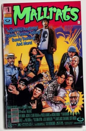 Mallrats (1995)