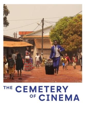 The Cemetery of Cinema (2023)