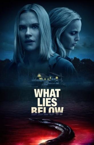 What Lies Below (2020)