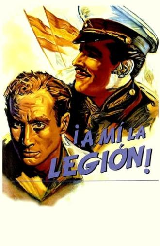 Follow the Legion! (1942)