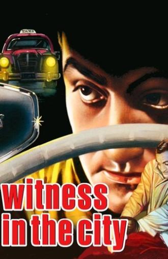 Witness in the City (1959)